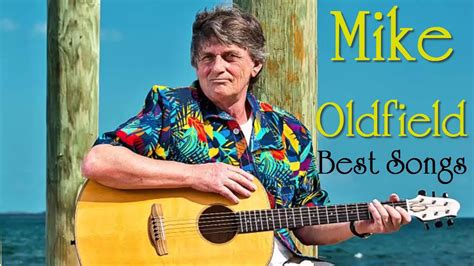 youtube mike oldfield